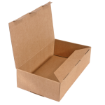 Maratis Box XXL 85x25x18cm